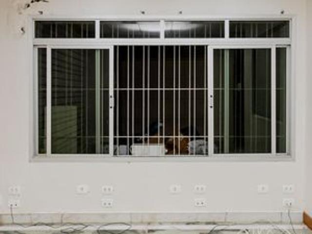 Casa para alugar com 240m², 3 quartos e 2 vagas