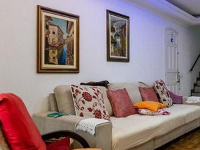 Casa para alugar com 240m², 3 quartos e 3 vagas