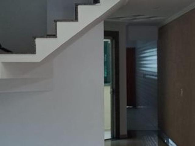 Casa para alugar com 240m², 3 quartos e 3 vagas