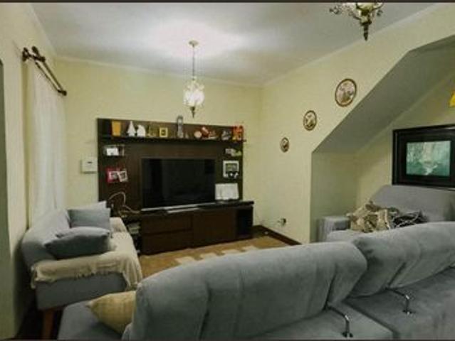 Casa para alugar com 240m², 3 quartos e 4 vagas