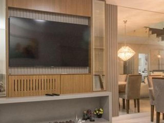 Casa para alugar com 250m², 4 quartos e 3 vagas