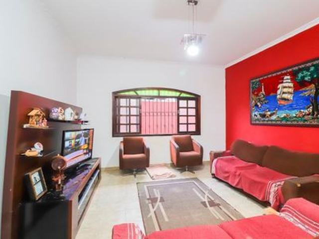 Casa para alugar com 250m², 5 quartos e 2 vagas