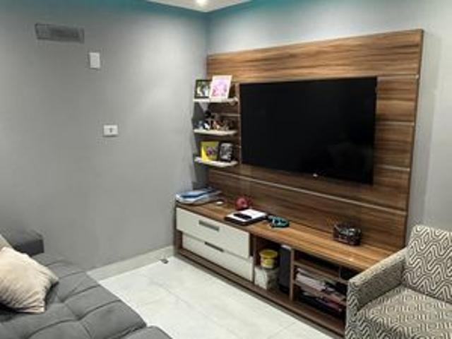 Casa para alugar com 278m², 3 quartos e 2 vagas