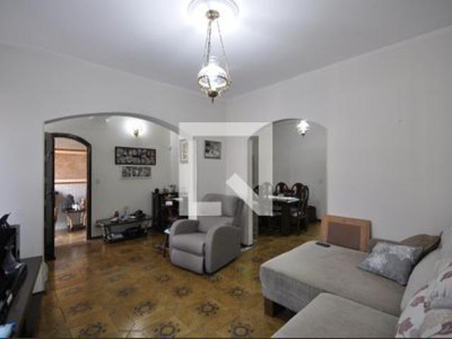Casa para alugar com 280m², 3 quartos e 2 vagas