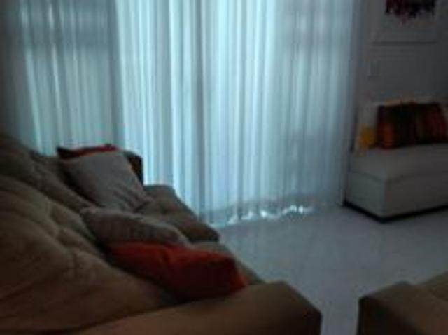 Casa para alugar com 280m², 3 quartos e 3 vagas