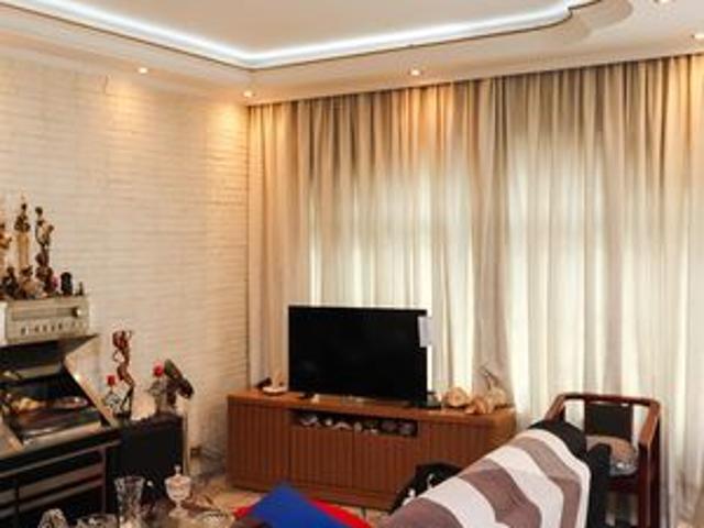 Casa para alugar com 295m², 3 quartos e 2 vagas