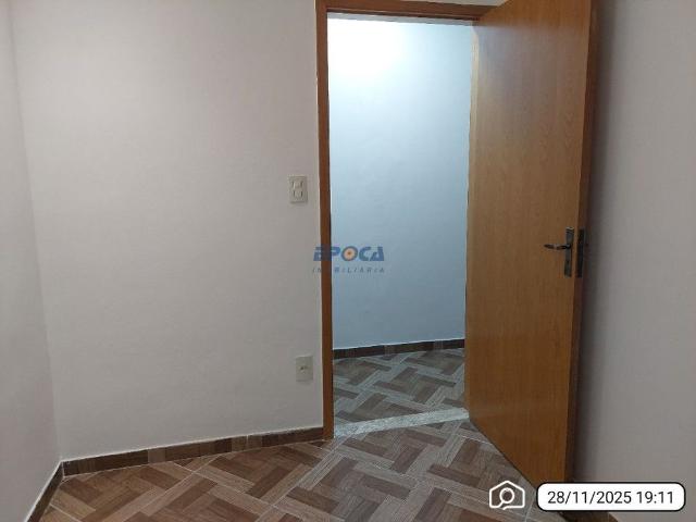 Casa para Alugar com 2 quartos, 1 banheiro, 1 vaga e 60m²
