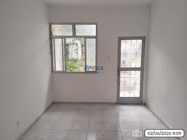 Casa para Alugar com 2 quartos, 1 banheiro e 143m²