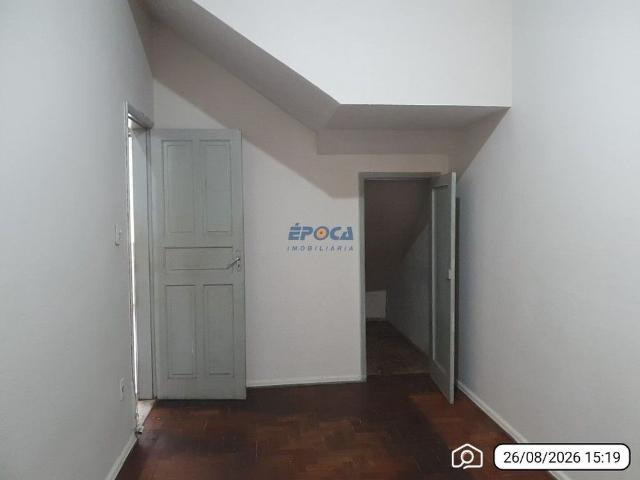 Casa para Alugar com 2 quartos, 1 banheiro e 60m²
