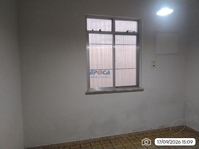 Casa para Alugar com 2 quartos, 1 banheiro e 63m²