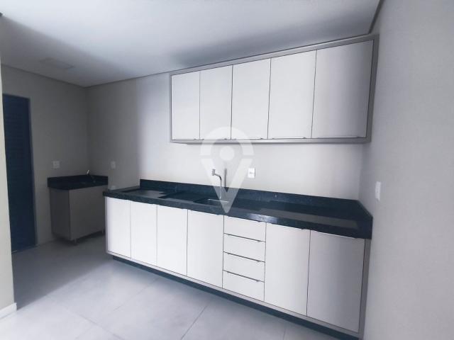 Casa para alugar com 2 quartos bairro Vila Lenzi Jaraguá do Sul