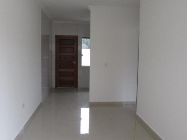Casa para alugar com 2 quartos e 45 m² por R$ 1.500/mês