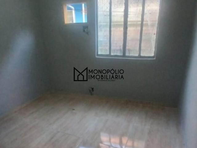 Casa para alugar com 2 quartos e 50 m² por R$ 1.100/mês