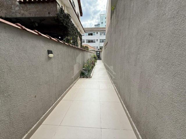 Casa para alugar com 2 quartos e 64 m² por R$ 6.000/mês