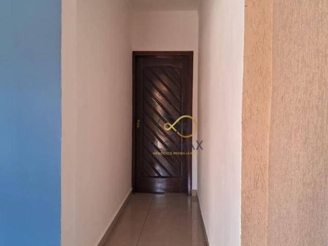 Casa para alugar com 2 quartos e 80 m² por R$ 2.500/mês