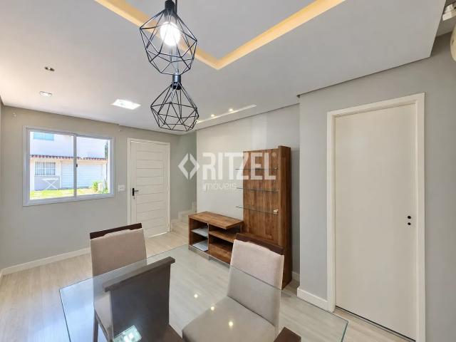 Casa para alugar com 2 quartos e 86 m² por R$ 2.200/mês