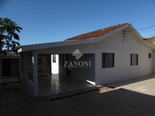 Casa para alugar com 2 Quartos em Conjunto Residencial Branca Vieira, Maringá PR