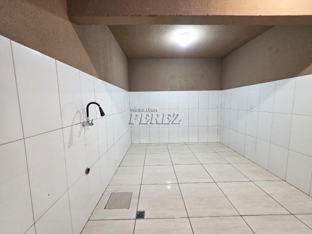 Casa para alugar com 2 Quartos em Casa do Trabalhador, Londrina PR