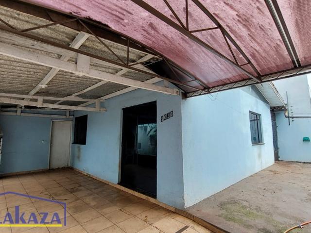 Casa para alugar com 2 Quartos em Centro, Sarandi PR