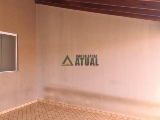 Casa para alugar com 2 Quartos em Aragarça, Londrina PR