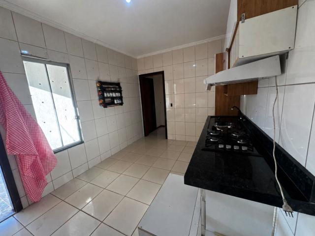 Casa para alugar com 2 Quartos em Bandeirantes, Londrina PR