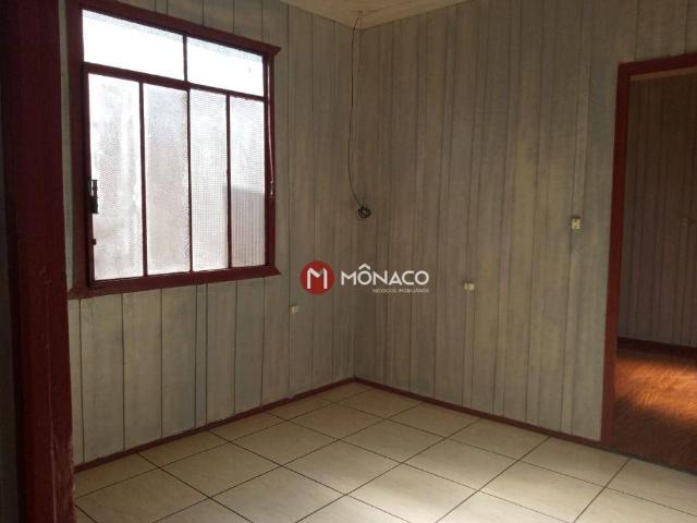 Casa para alugar com 2 Quartos em Bandeirantes, Londrina PR