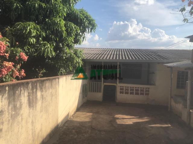 Casa para alugar com 2 Quartos em Bandeirantes, Londrina PR
