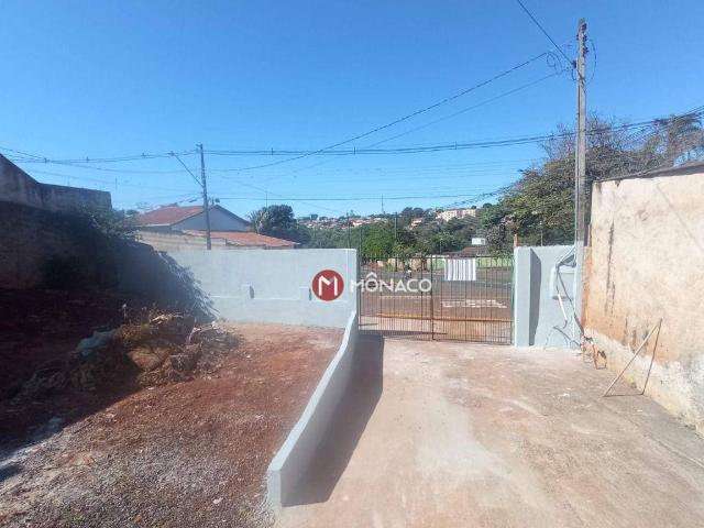 Casa para alugar com 2 Quartos em Bandeirantes, Londrina PR