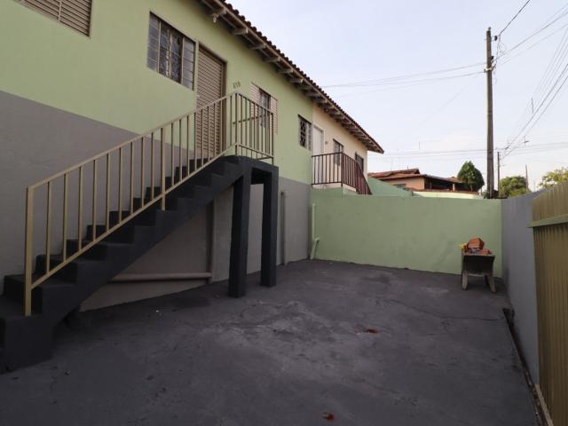 Casa para alugar com 2 Quartos em Ernani Moura Lima, Londrina PR