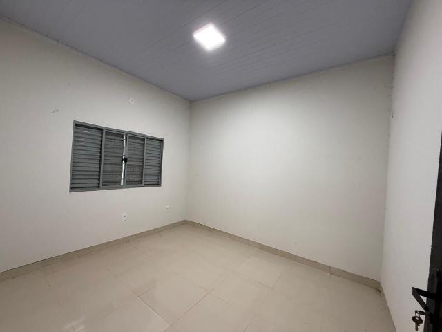 Casa para alugar com 2 quartos em Esplanada, Dourados MS