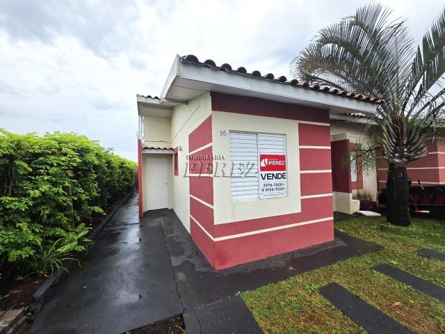 Casa para alugar com 2 Quartos em Heimtal, Londrina PR