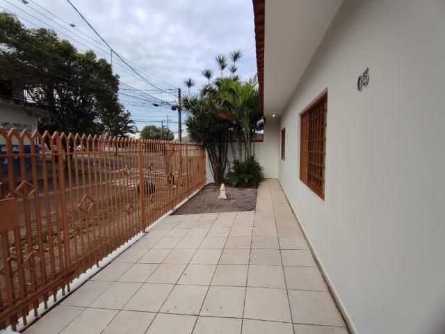 Casa para alugar com 2 Quartos em Jardim Oásis, Maringá PR