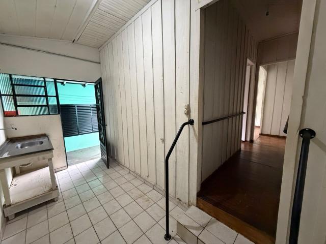 Casa para alugar com 2 Quartos em Jardim do Sol, Londrina PR