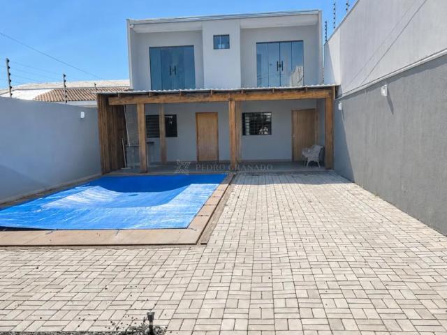 Casa para alugar com 2 Quartos em Jardim Espanha, Maringá PR