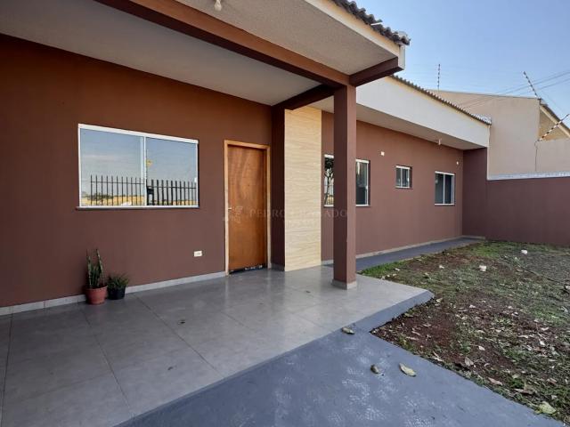 Casa para alugar com 2 Quartos em Jardim Esplanada, Sarandi PR