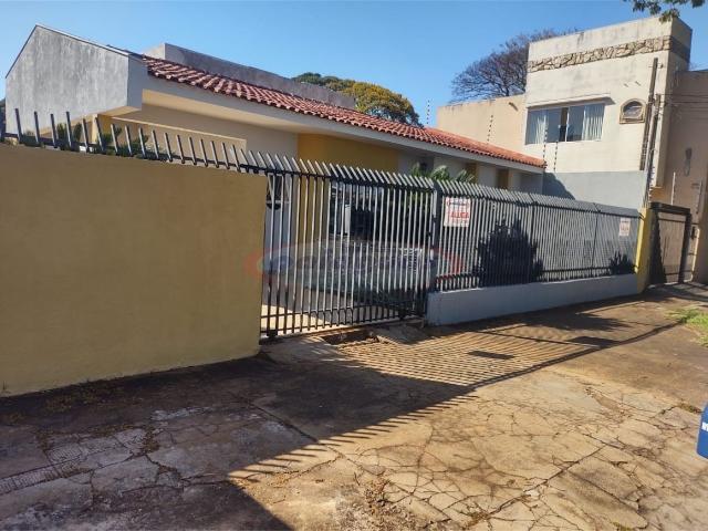 Casa para alugar com 2 Quartos em Jardim Internorte, Maringá PR
