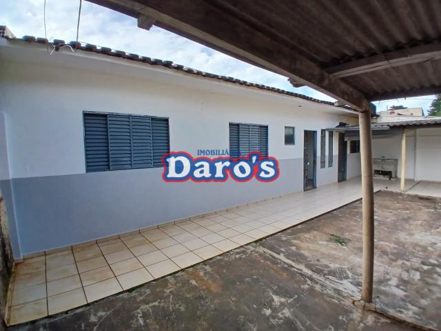 Casa para alugar com 2 Quartos em Jardim Tropical, Maringá PR
