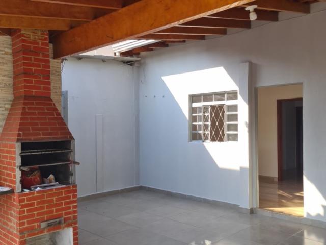 Casa para alugar com 2 Quartos em Monte Belo, Londrina PR