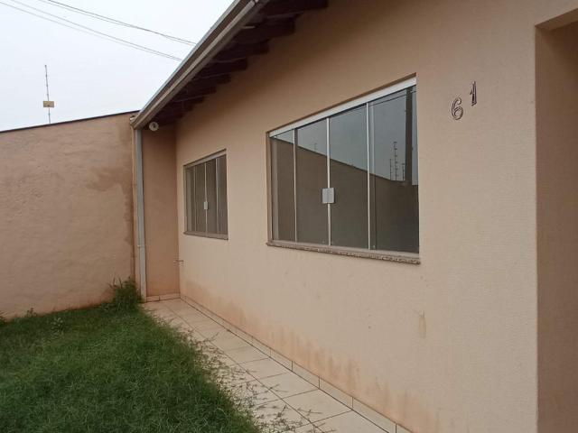 Casa para alugar com 2 Quartos em Maria Lúcia, Londrina PR