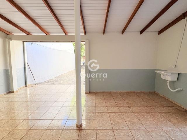 Casa para alugar com 2 Quartos em Parque da Gávea, Maringá PR
