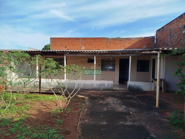 Casa para alugar com 2 Quartos em Parque Tarumã, Maringá PR