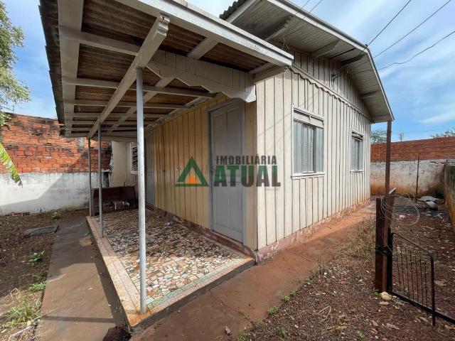 Casa para alugar com 2 Quartos em Recreio, Londrina PR