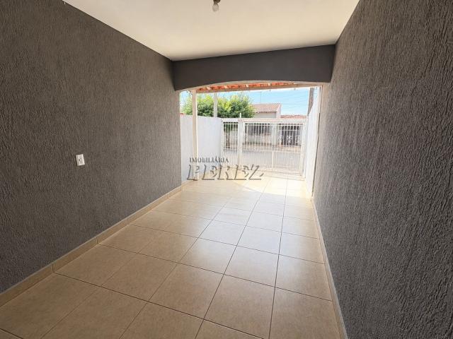 Casa para alugar com 2 Quartos em Ricardo, Londrina PR