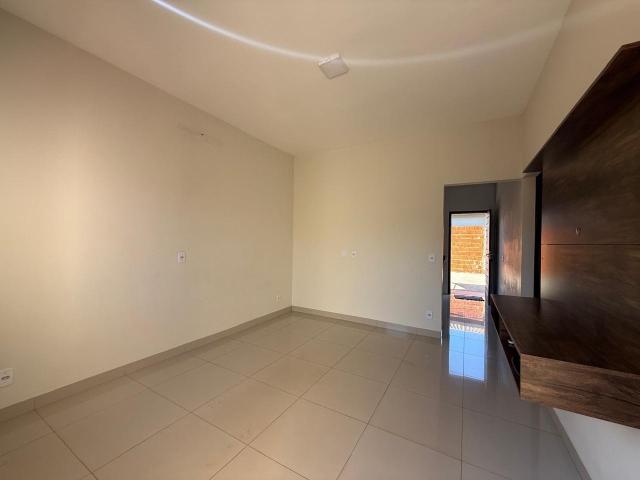 Casa para alugar com 2 quartos em Vival dos Ipês, Dourados MS