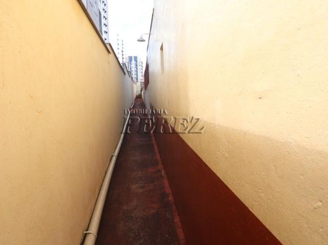 Casa para alugar com 2 Quartos em Vila Brasil, Londrina PR