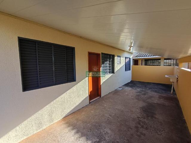 Casa para alugar com 2 Quartos em Vila Esperança, Maringá PR
