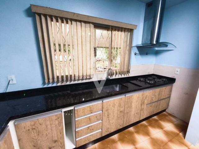 Casa para alugar com 2 quartos no bairro Amizade em Guaramirim