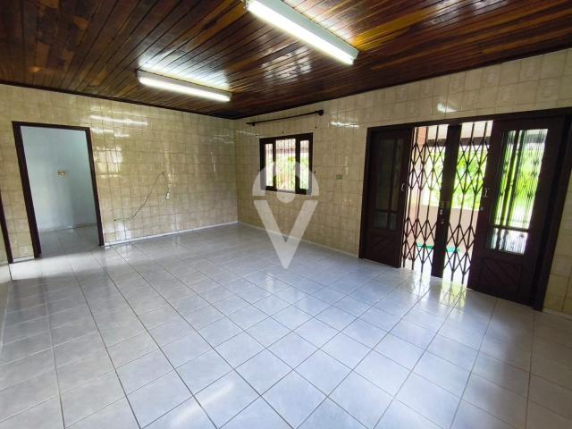 Casa para alugar com 2 quartos no bairro Amizade em Jaraguá do Sul