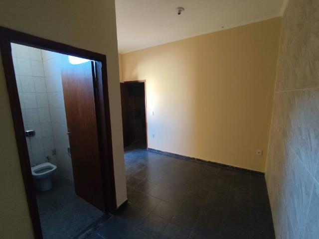 Casa para alugar com 2 quartos no Jardim Bela Vista, Catanduva Imobiliária Casa Verde Catanduva