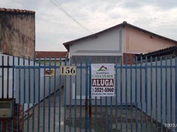 Casa para alugar com 2 quartos no Jardim Del Rey, Catanduva Imobiliária Casa Verde Catanduva